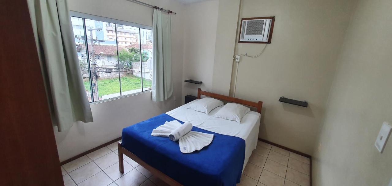 Barra Norte Hotel Balneário Camboriú Cameră foto