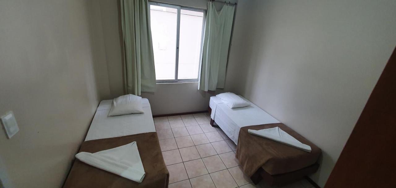 Barra Norte Hotel Balneário Camboriú Cameră foto