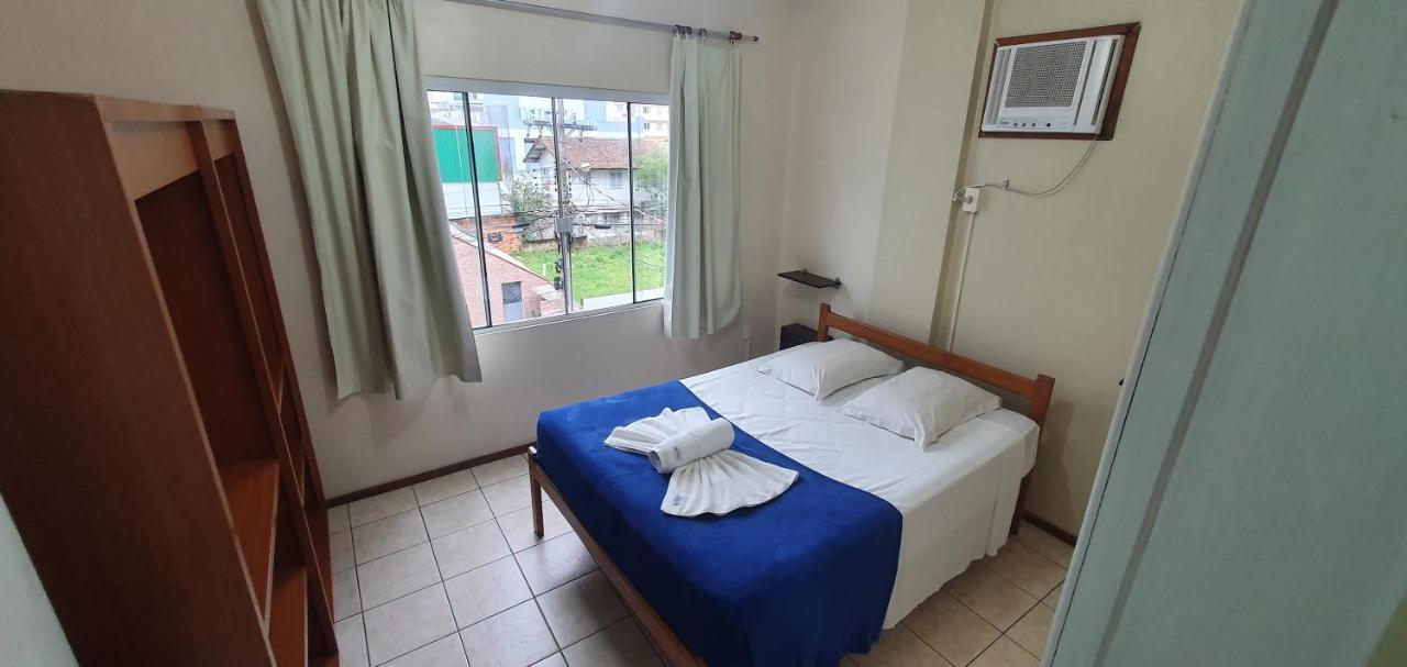 Barra Norte Hotel Balneário Camboriú Cameră foto